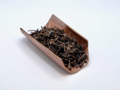 Шу Пуэр (черный) DarkForest 120г - купить в Вишневом