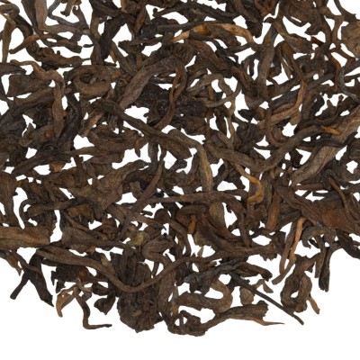 Шен Пуэр (зеленый) ShenLeaf 50г - купить в Вишневом