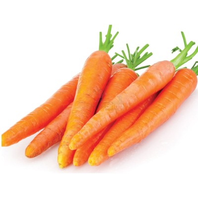 Морковь молодая 1 кг - купить в Вишневом
