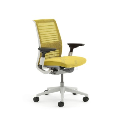 Офисное кресло ComfortLine - купить в Вишневом