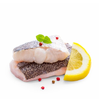 Фирменное блюдо Морская симфония - купить в Вишневом