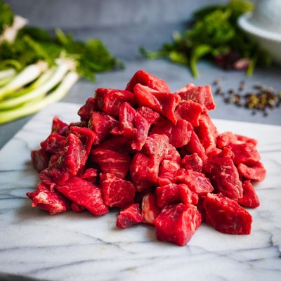 Говядина мраморная премиум - купить в Вишневом