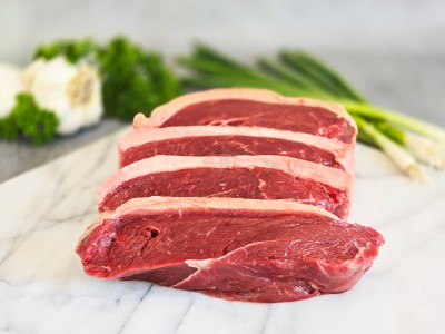 Говядина охлаждённая мякоть - купить в Вишневом