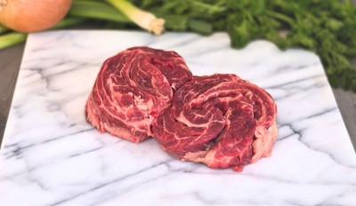 Говядина гуляш нарезанная - купить в Вишневом