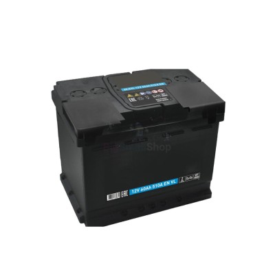 АвтоАКБ Titan Power 60Ah - купить в Вишневом