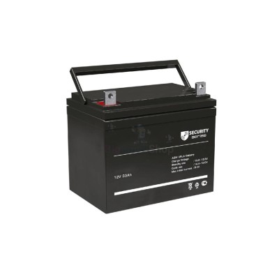 Мото-аккумулятор RideForce GEL 7 Ah - купить в Вишневом