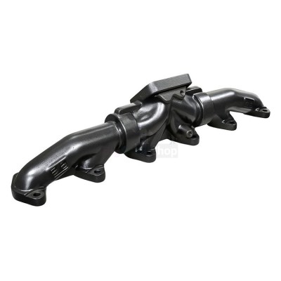 Выпускной коллектор TurboLine Sport - купить в Вишневом