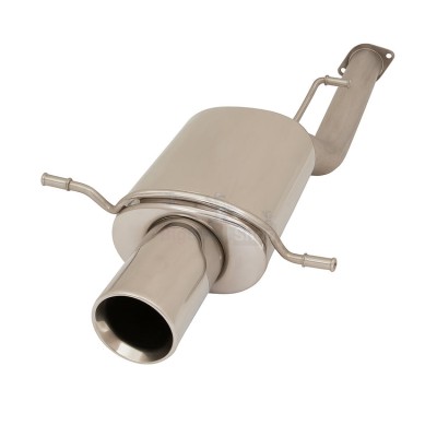 Глушитель выхлопной системы SportLine Active - купить в Вишневом