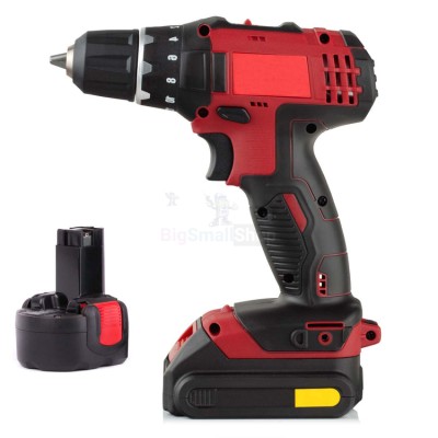 Шуруповерт BuildMaster Pro - купить в Вишневом