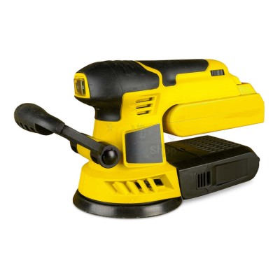 Шлифовальная машинка WoodFinish Pro - купить в Вишневом