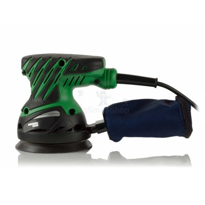 Шлифовальная машинка CompactSand Mini - купить в Вишневом