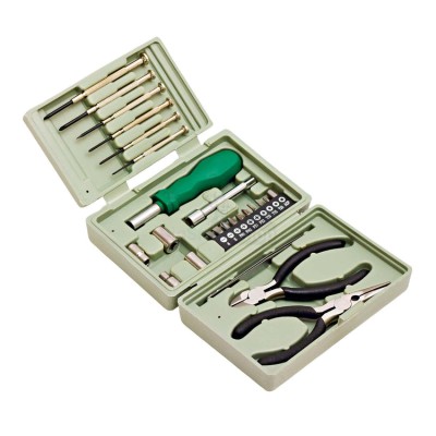 Набор инструментов ToolBox Start - купить в Вишневом