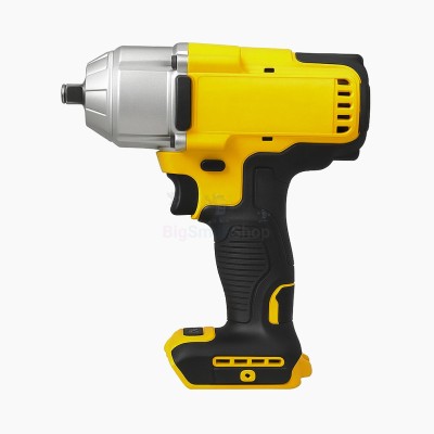 Гайковерт компактный MiniTorque 250 - купить в Вишневом