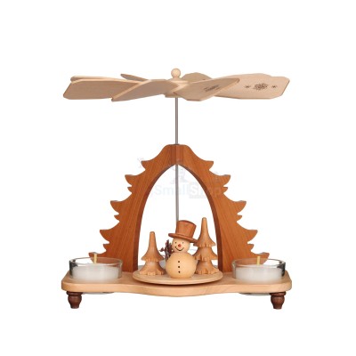 Набор изящных золотых подсвечников для тонких свечей - купить в Вишневом